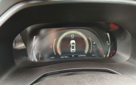 Haval F7 I, 2024 год, 1 450 000 рублей, 7 фотография