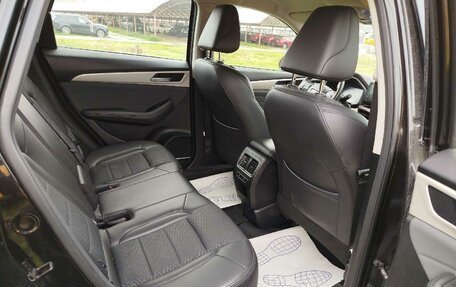 Haval F7 I, 2024 год, 1 450 000 рублей, 15 фотография