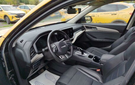 Haval F7 I, 2024 год, 1 450 000 рублей, 8 фотография