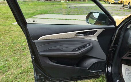 Haval F7 I, 2024 год, 1 450 000 рублей, 9 фотография