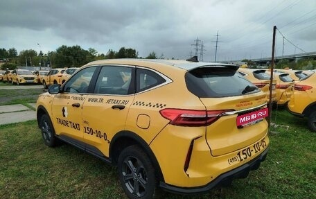 Haval F7 I, 2024 год, 1 450 000 рублей, 4 фотография