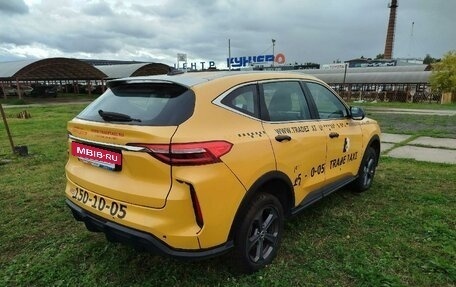 Haval F7 I, 2024 год, 1 450 000 рублей, 3 фотография