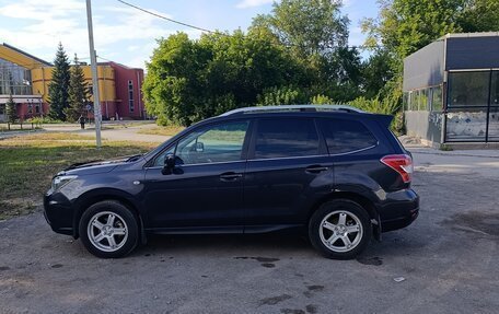 Subaru Forester, 2015 год, 1 500 000 рублей, 3 фотография