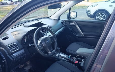 Subaru Forester, 2015 год, 1 500 000 рублей, 7 фотография