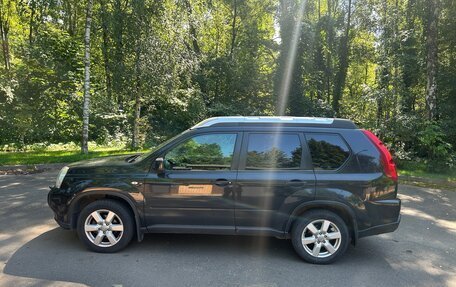 Nissan X-Trail, 2010 год, 1 550 000 рублей, 4 фотография
