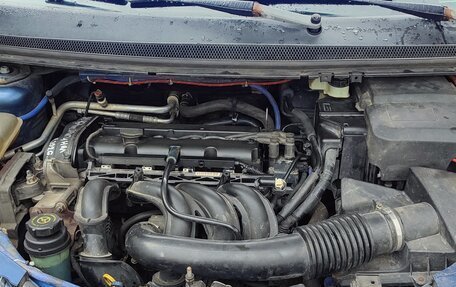 Ford Focus II рестайлинг, 2006 год, 415 000 рублей, 6 фотография