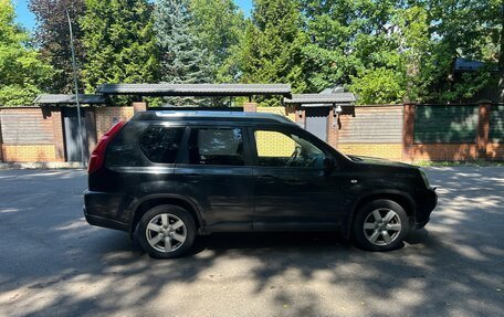 Nissan X-Trail, 2010 год, 1 550 000 рублей, 2 фотография