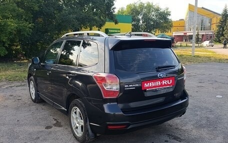 Subaru Forester, 2015 год, 1 500 000 рублей, 2 фотография