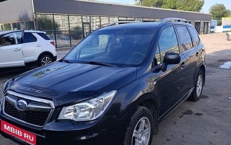Subaru Forester, 2015 год, 1 500 000 рублей, 6 фотография