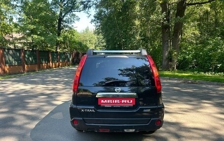 Nissan X-Trail, 2010 год, 1 550 000 рублей, 3 фотография