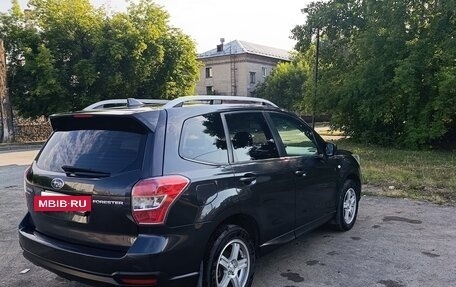 Subaru Forester, 2015 год, 1 500 000 рублей, 4 фотография