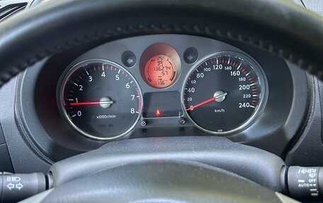 Nissan X-Trail, 2010 год, 1 550 000 рублей, 8 фотография