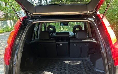 Nissan X-Trail, 2010 год, 1 550 000 рублей, 10 фотография