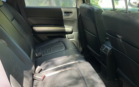 Nissan X-Trail, 2010 год, 1 550 000 рублей, 12 фотография