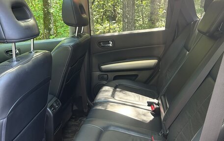Nissan X-Trail, 2010 год, 1 550 000 рублей, 11 фотография
