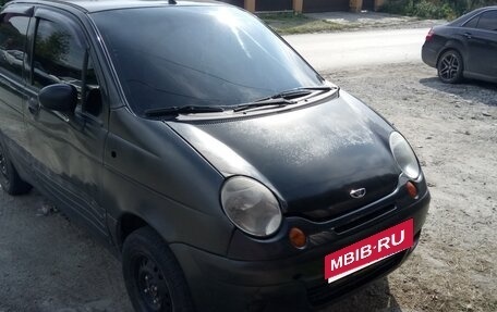 Daewoo Matiz I, 2011 год, 120 000 рублей, 3 фотография