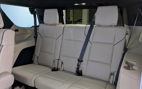 Cadillac Escalade V, 2021 год, 8 500 000 рублей, 11 фотография