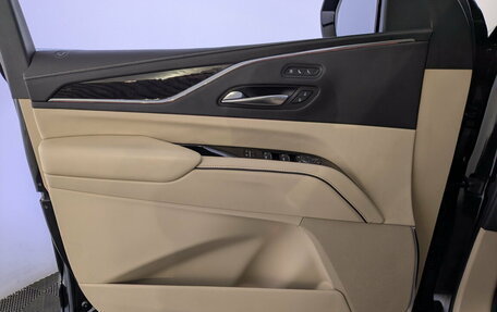 Cadillac Escalade V, 2021 год, 8 500 000 рублей, 20 фотография