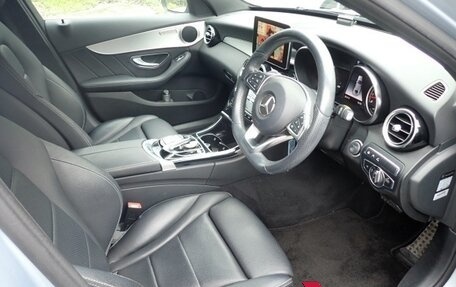 Mercedes-Benz C-Класс, 2017 год, 1 491 000 рублей, 3 фотография