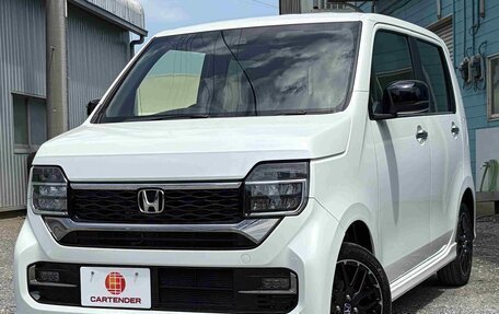 Honda N-WGN, 2023 год, 689 000 рублей, 3 фотография