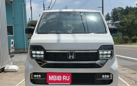 Honda N-WGN, 2023 год, 689 000 рублей, 2 фотография