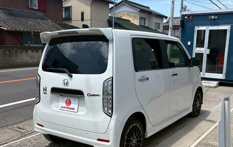 Honda N-WGN, 2023 год, 689 000 рублей, 5 фотография