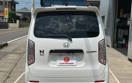 Honda N-WGN, 2023 год, 689 000 рублей, 6 фотография