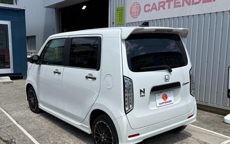 Honda N-WGN, 2023 год, 689 000 рублей, 7 фотография
