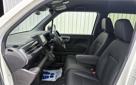 Honda N-WGN, 2023 год, 689 000 рублей, 10 фотография