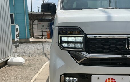 Honda N-WGN, 2023 год, 689 000 рублей, 15 фотография