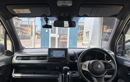 Honda N-WGN, 2023 год, 689 000 рублей, 11 фотография