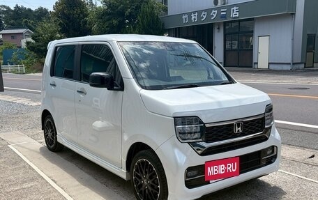 Honda N-WGN, 2023 год, 689 000 рублей, 4 фотография