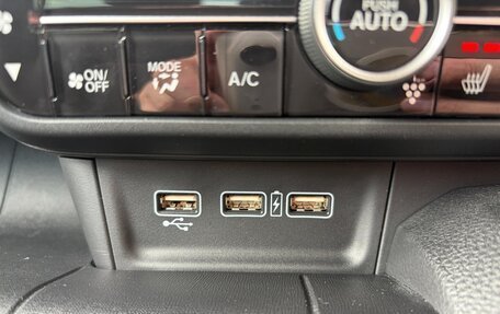 Honda N-WGN, 2023 год, 689 000 рублей, 24 фотография