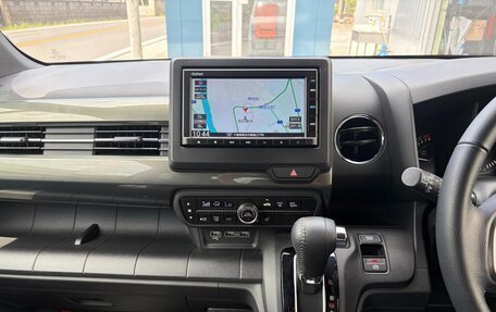 Honda N-WGN, 2023 год, 689 000 рублей, 28 фотография