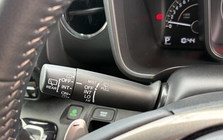 Honda N-WGN, 2023 год, 689 000 рублей, 22 фотография
