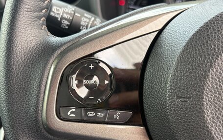 Honda N-WGN, 2023 год, 689 000 рублей, 30 фотография