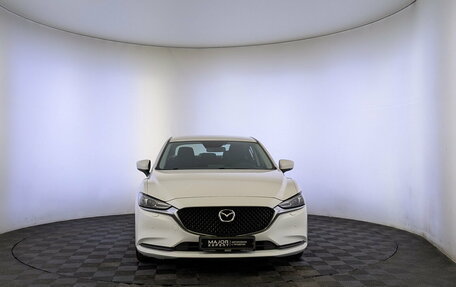 Mazda 6, 2019 год, 2 330 000 рублей, 2 фотография
