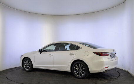 Mazda 6, 2019 год, 2 330 000 рублей, 7 фотография