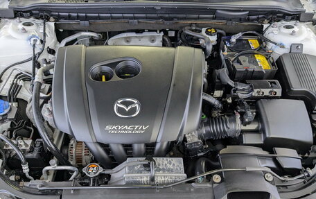 Mazda 6, 2019 год, 2 330 000 рублей, 11 фотография