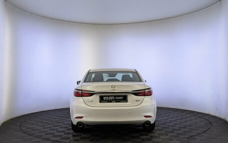 Mazda 6, 2019 год, 2 330 000 рублей, 6 фотография