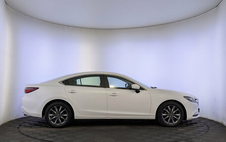 Mazda 6, 2019 год, 2 330 000 рублей, 4 фотография