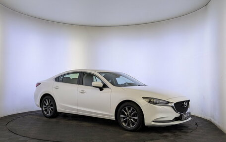 Mazda 6, 2019 год, 2 330 000 рублей, 3 фотография