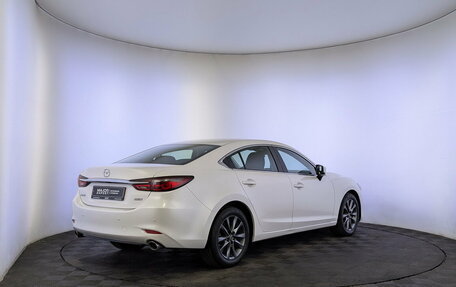 Mazda 6, 2019 год, 2 330 000 рублей, 5 фотография