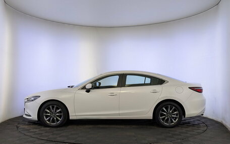 Mazda 6, 2019 год, 2 330 000 рублей, 8 фотография