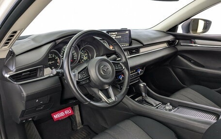 Mazda 6, 2019 год, 2 330 000 рублей, 15 фотография