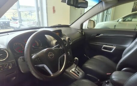 Opel Antara I, 2010 год, 730 000 рублей, 7 фотография