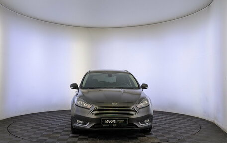 Ford Focus III, 2018 год, 1 250 000 рублей, 2 фотография