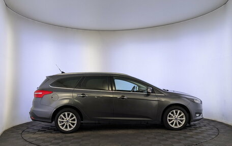 Ford Focus III, 2018 год, 1 250 000 рублей, 4 фотография