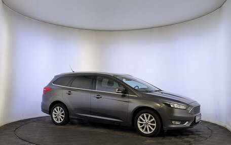 Ford Focus III, 2018 год, 1 250 000 рублей, 3 фотография