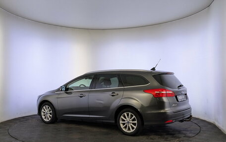 Ford Focus III, 2018 год, 1 250 000 рублей, 7 фотография
